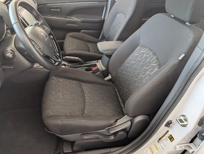 2024 Mitsubishi Outlander Sport S