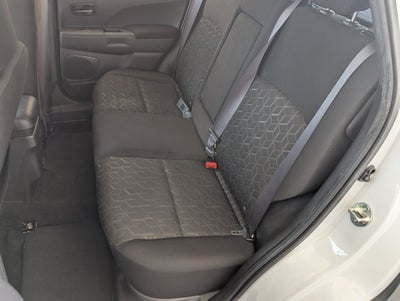 2024 Mitsubishi Outlander Sport S