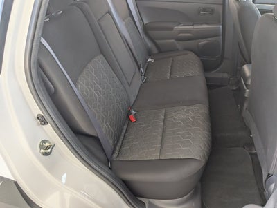 2024 Mitsubishi Outlander Sport S