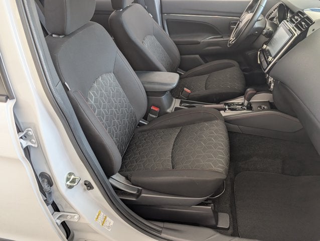 2024 Mitsubishi Outlander Sport S