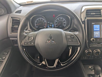 2024 Mitsubishi Outlander Sport S