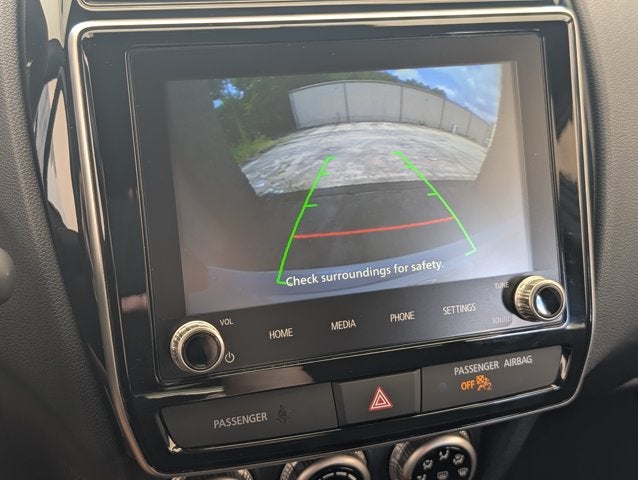 2024 Mitsubishi Outlander Sport S