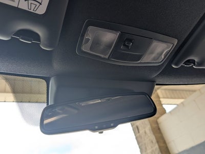 2024 Mitsubishi Outlander Sport S