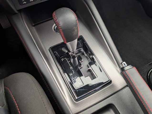 2024 Mitsubishi Outlander Sport S