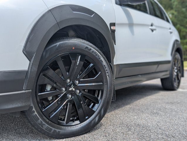 2024 Mitsubishi Outlander Sport S