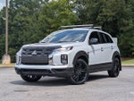 2024 Mitsubishi Outlander Sport S