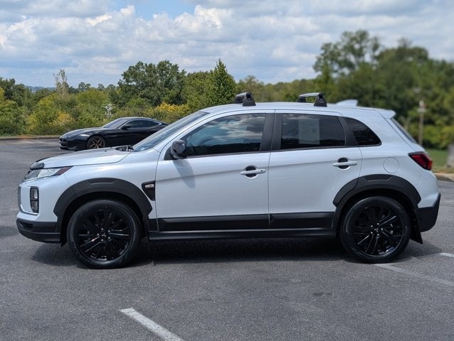 2024 Mitsubishi Outlander Sport S