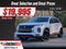 2023 Mitsubishi Outlander Sport Ralliart