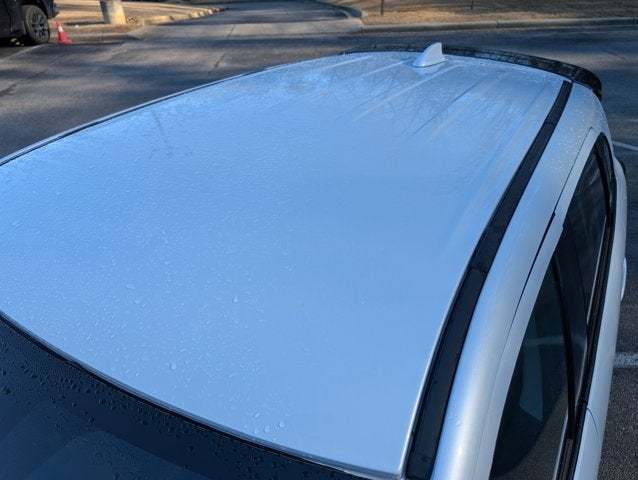 2023 Mitsubishi Outlander Sport Ralliart