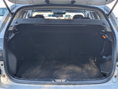 2023 Mitsubishi Outlander Sport Ralliart