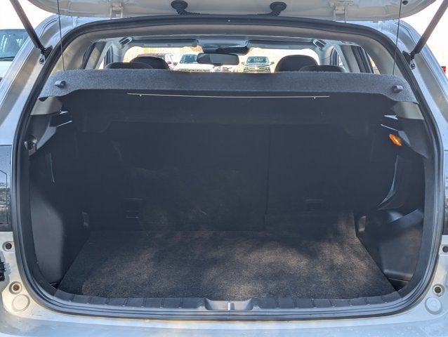 2023 Mitsubishi Outlander Sport Ralliart