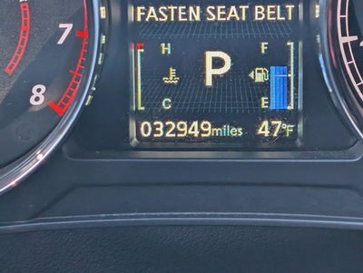 2023 Mitsubishi Outlander Sport Ralliart