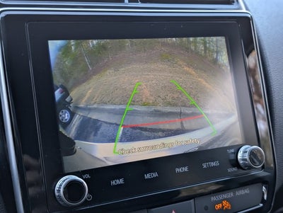 2023 Mitsubishi Outlander Sport Ralliart