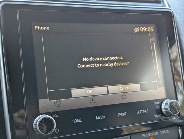 2023 Mitsubishi Outlander Sport Ralliart