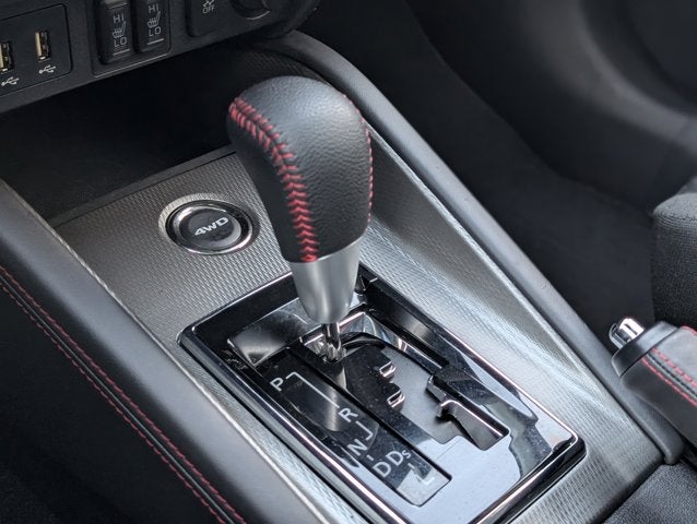 2023 Mitsubishi Outlander Sport Ralliart