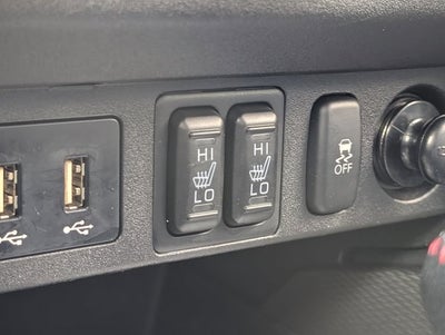 2023 Mitsubishi Outlander Sport Ralliart