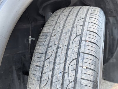 2023 Mitsubishi Outlander Sport Ralliart