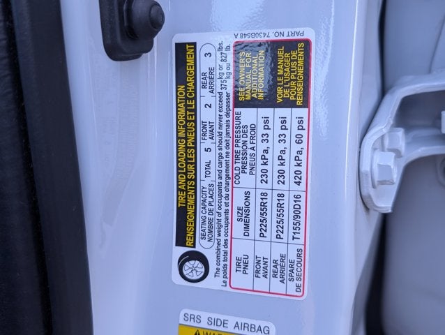 2023 Mitsubishi Outlander Sport Ralliart