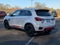 2023 Mitsubishi Outlander Sport Ralliart