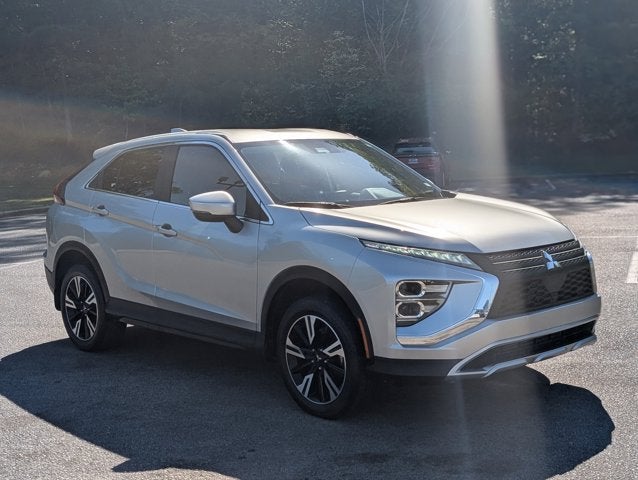 2023 Mitsubishi Eclipse Cross SE