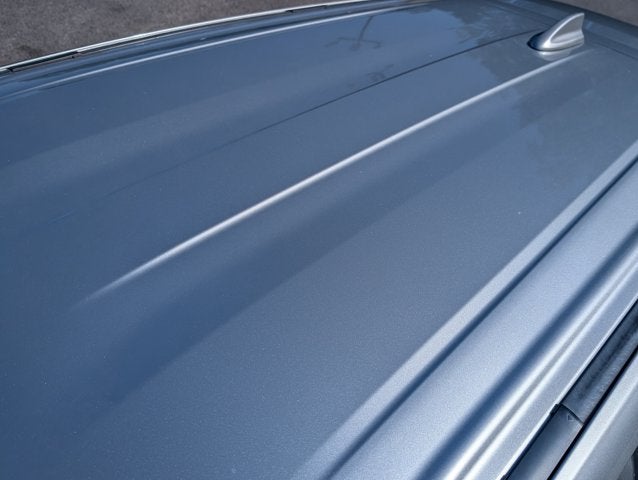 2023 Mitsubishi Eclipse Cross SE