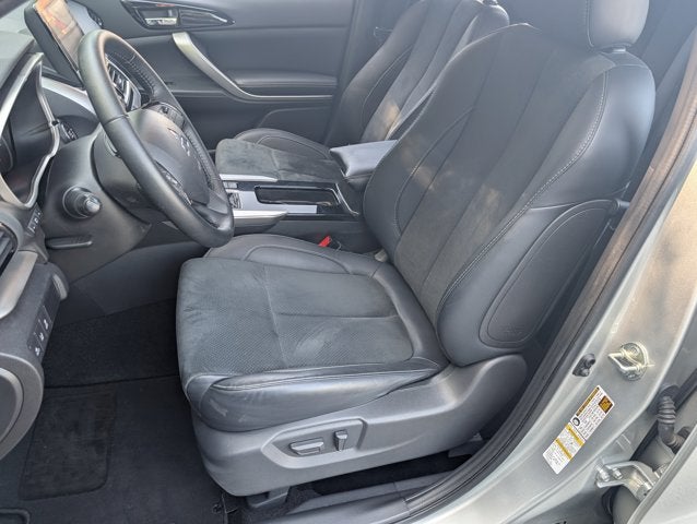 2023 Mitsubishi Eclipse Cross SE