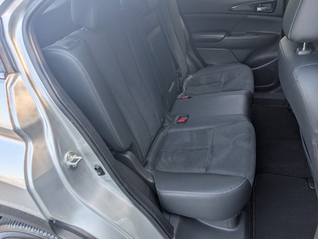 2023 Mitsubishi Eclipse Cross SE