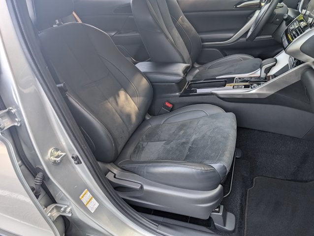 2023 Mitsubishi Eclipse Cross SE