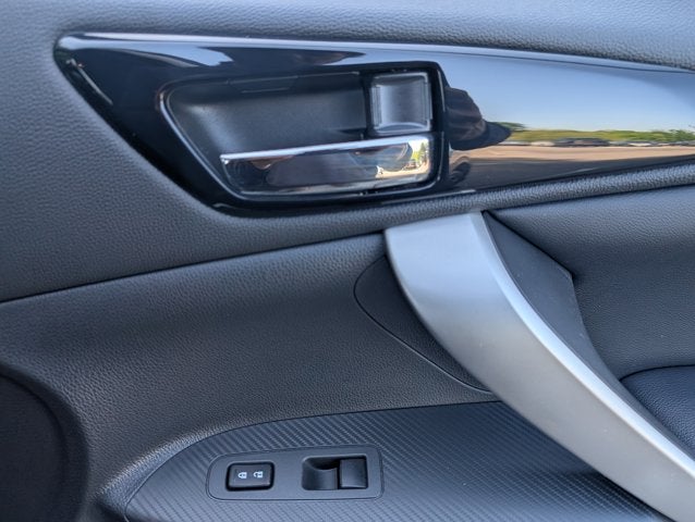 2023 Mitsubishi Eclipse Cross SE