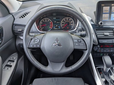 2023 Mitsubishi Eclipse Cross SE