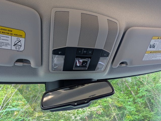 2023 Mitsubishi Eclipse Cross SE