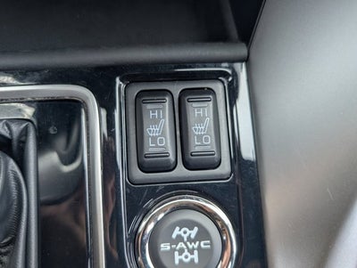 2023 Mitsubishi Eclipse Cross SE