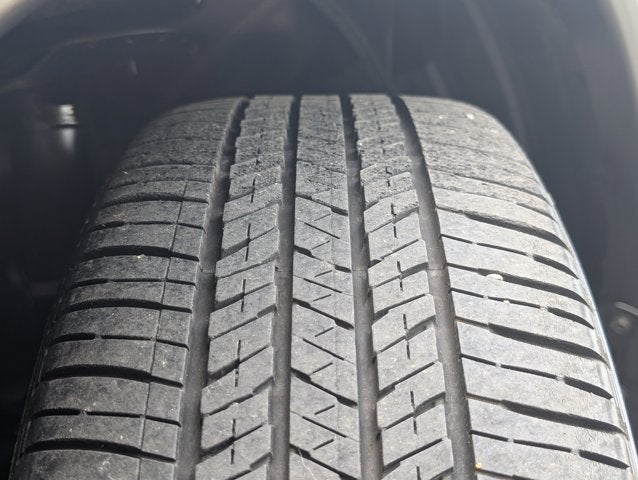 2023 Mitsubishi Eclipse Cross SE