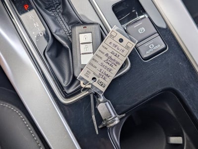 2023 Mitsubishi Eclipse Cross SE