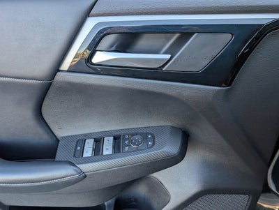 2023 Mitsubishi Outlander SE Special Edition