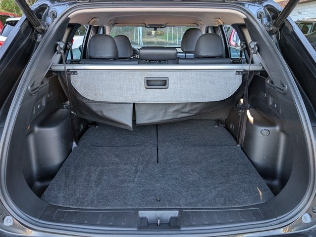 2023 Mitsubishi Outlander SE Special Edition