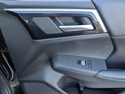 2023 Mitsubishi Outlander SE Special Edition