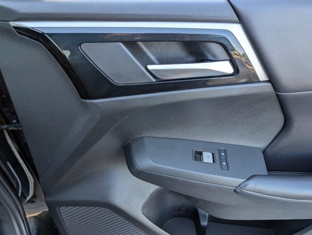 2023 Mitsubishi Outlander SE Special Edition