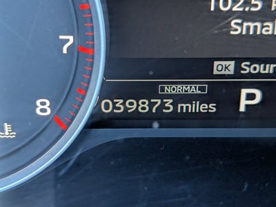 2023 Mitsubishi Outlander SE Special Edition