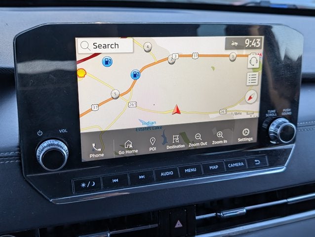 2023 Mitsubishi Outlander SE Special Edition