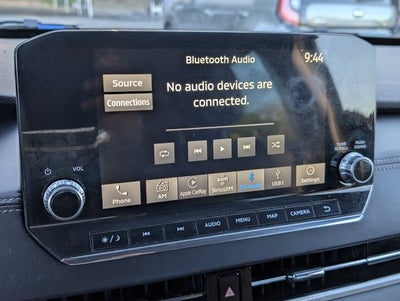 2023 Mitsubishi Outlander SE Special Edition