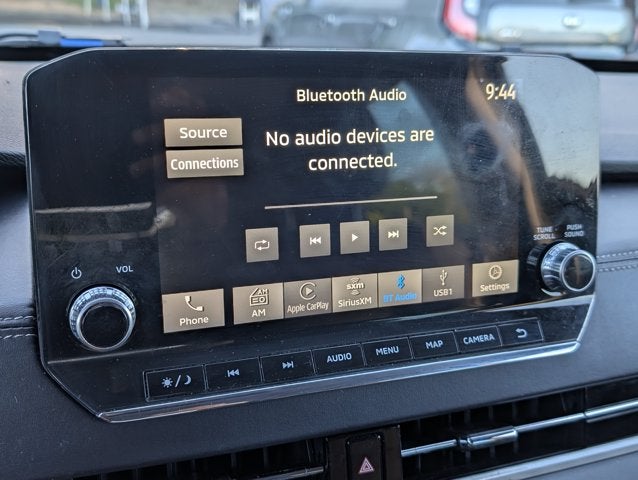 2023 Mitsubishi Outlander SE Special Edition