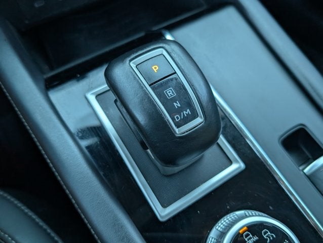 2023 Mitsubishi Outlander SE Special Edition