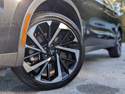 2023 Mitsubishi Outlander SE Special Edition