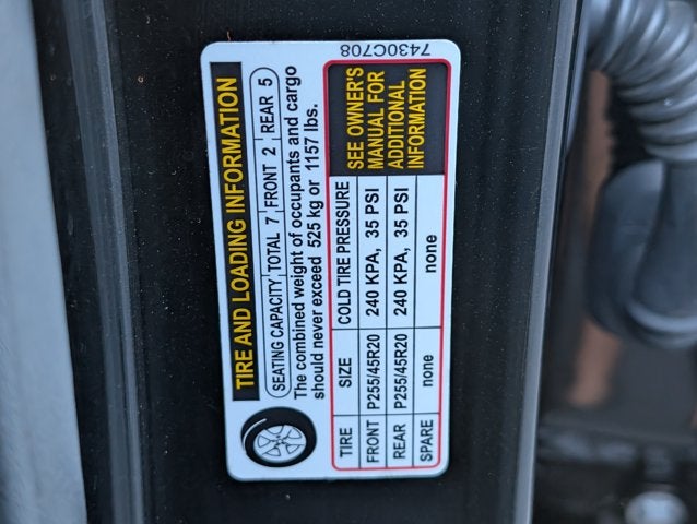 2023 Mitsubishi Outlander SE Special Edition