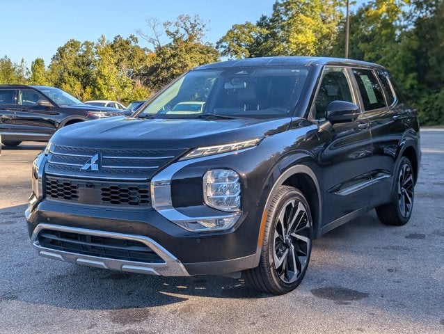 2023 Mitsubishi Outlander SE Special Edition
