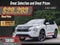 2024 Mitsubishi Outlander Plug-In Hybrid SE Ralliart