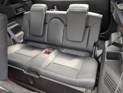 2024 Mitsubishi Outlander Plug-In Hybrid SE Ralliart