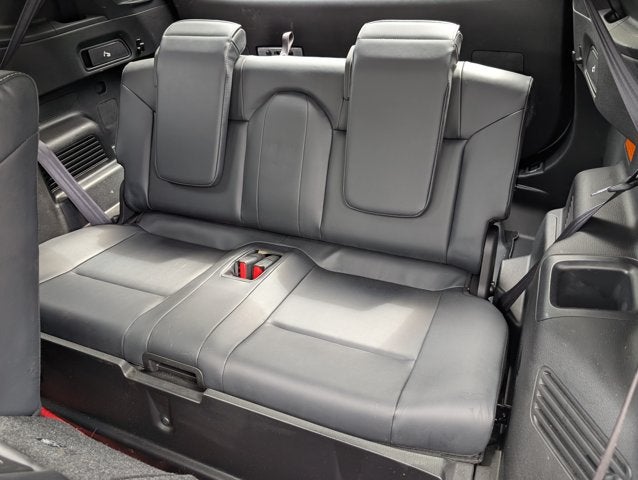 2024 Mitsubishi Outlander Plug-In Hybrid SE Ralliart
