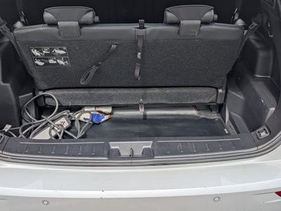 2024 Mitsubishi Outlander Plug-In Hybrid SE Ralliart